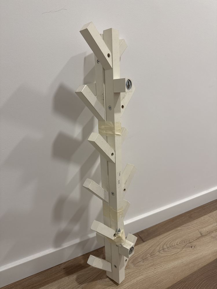 TJUSIG cabide ikea