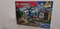 LEGO City Juniors 10751