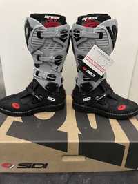 Buty Sidi Crossfire 3 rozmiar 44 enduro NOWE!