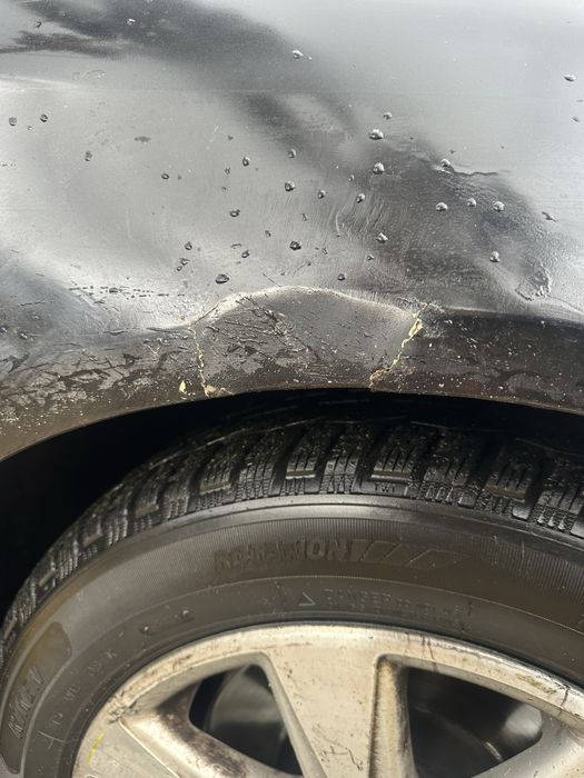 Volkswagen Passat B6 2.0 2008