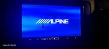 Radio Alpine ILX-700
