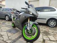 Yamaha YZF R1 R413