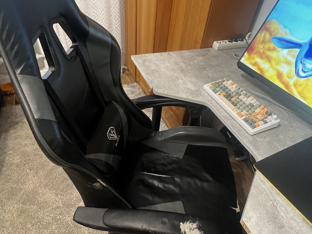 Продам ігровий компютерний сет