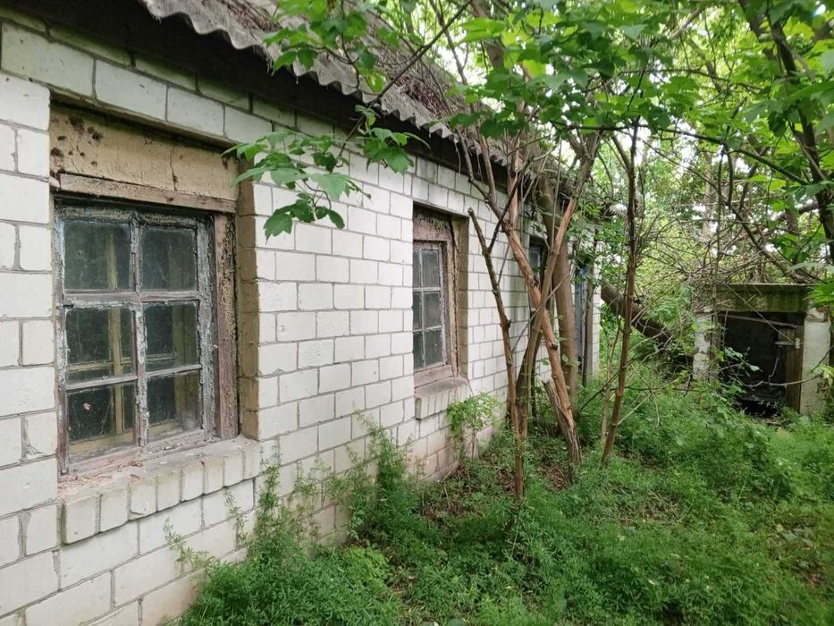 Продаж будинку в с. Медведівка