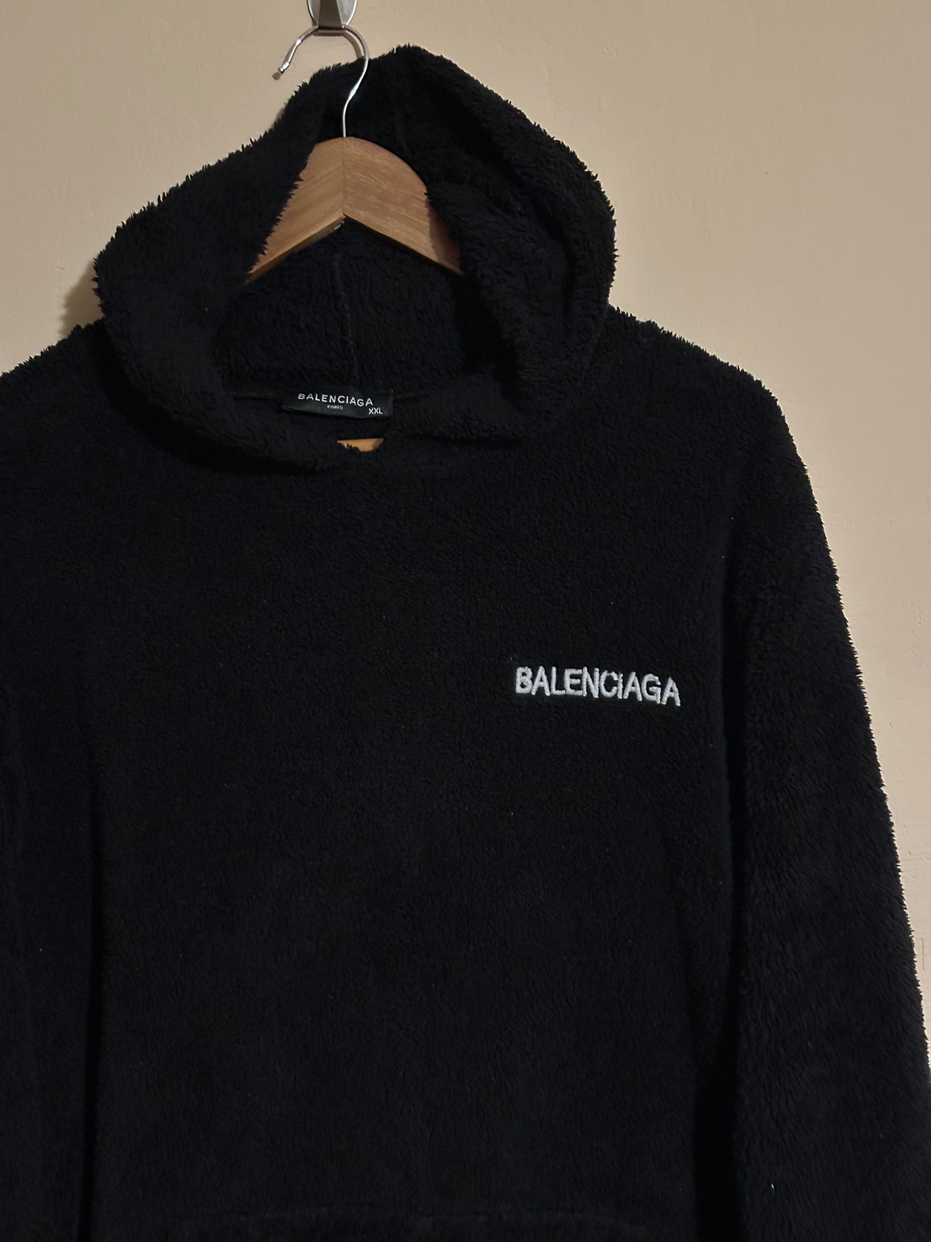 Bluza Balenciaga L/Xl