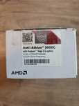AMD Athlon 3000G BOX