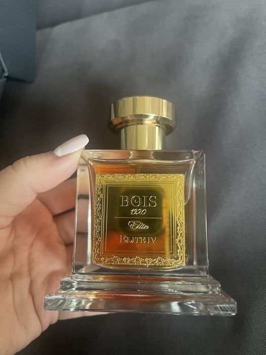 Парфюм Bois 1920 Elite IV Оригінал