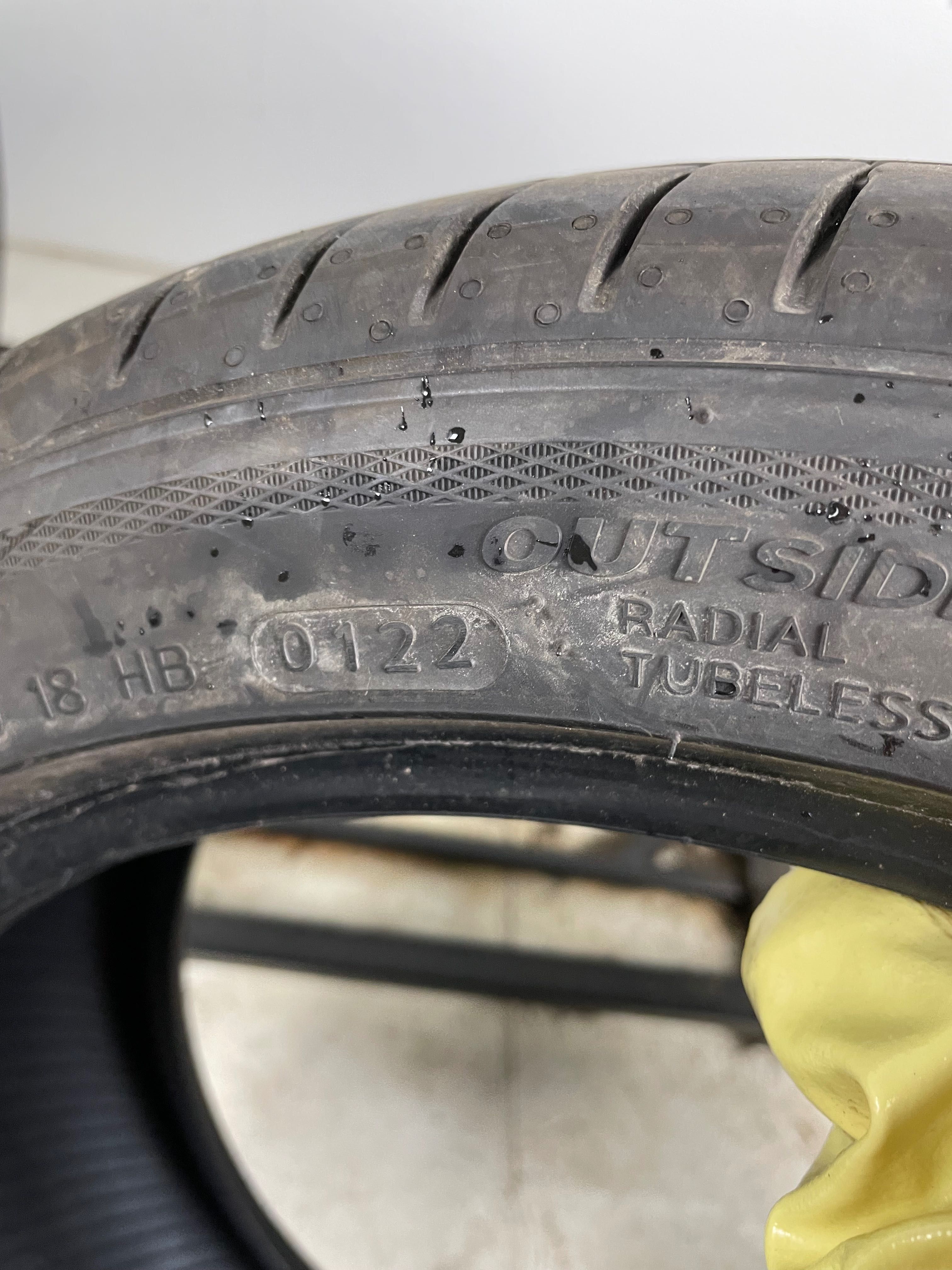 195/45R16 84H Hankook Ventus Prime 4 22rok
