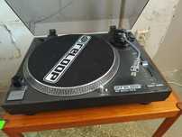 Gramofon Reloop do przegladu
