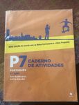 Caderno de actividades Português 7oano