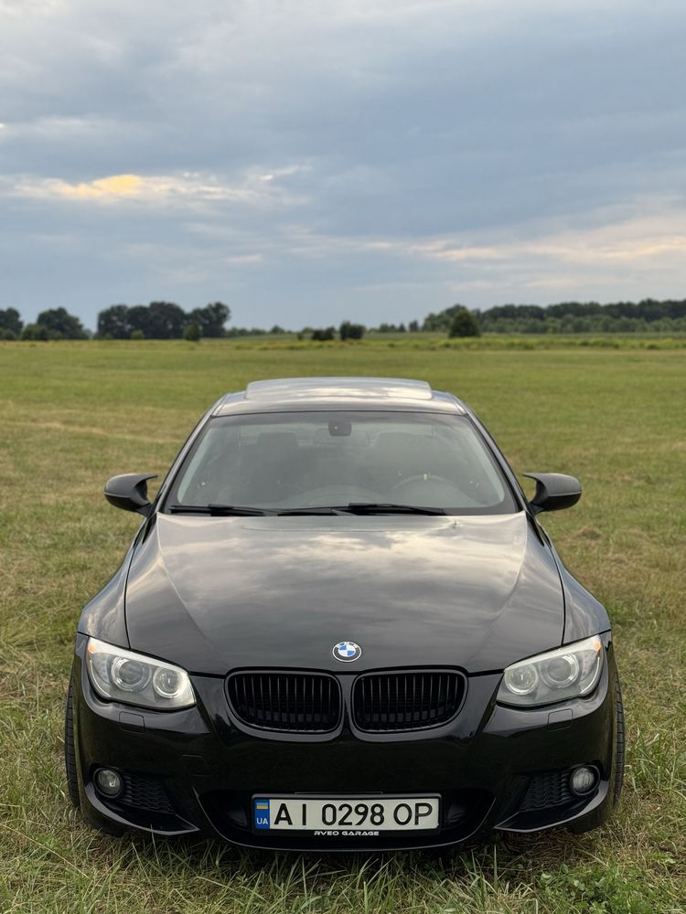 Продам Bmw e92 ..