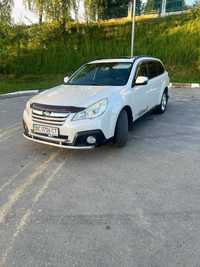 Subaru Outback 2013