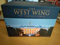 DVD The West Wing - Série Completa