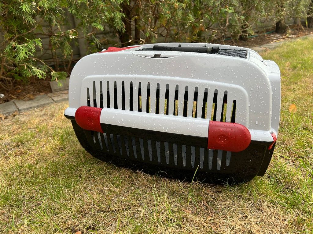 Transporter w idealnym stanie