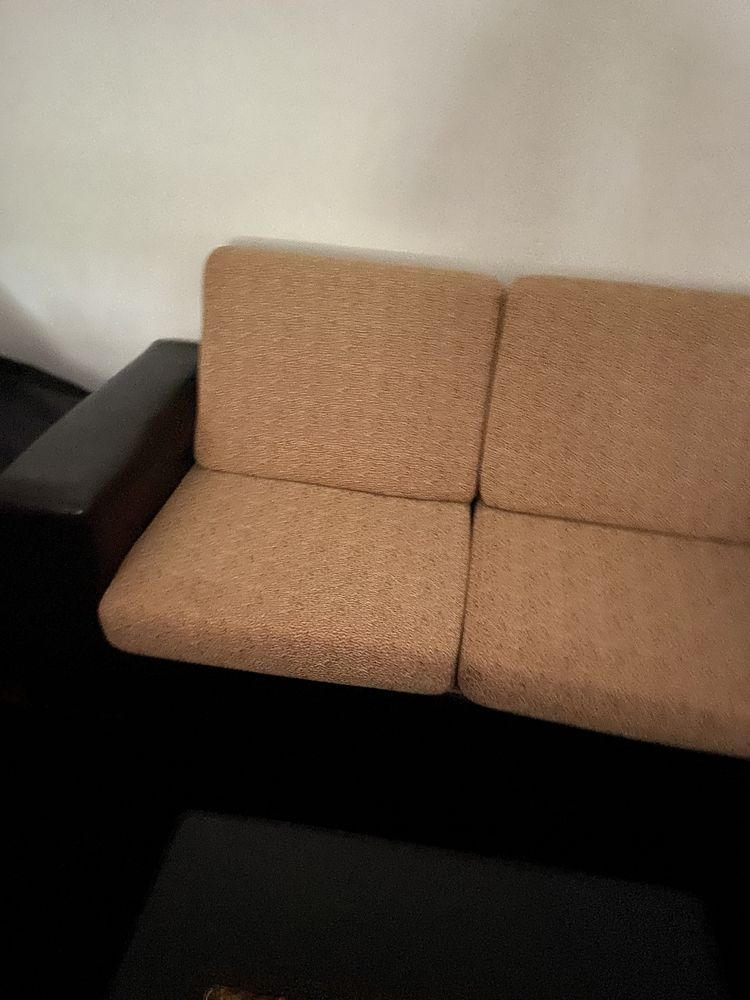 Sofá em excelente estado