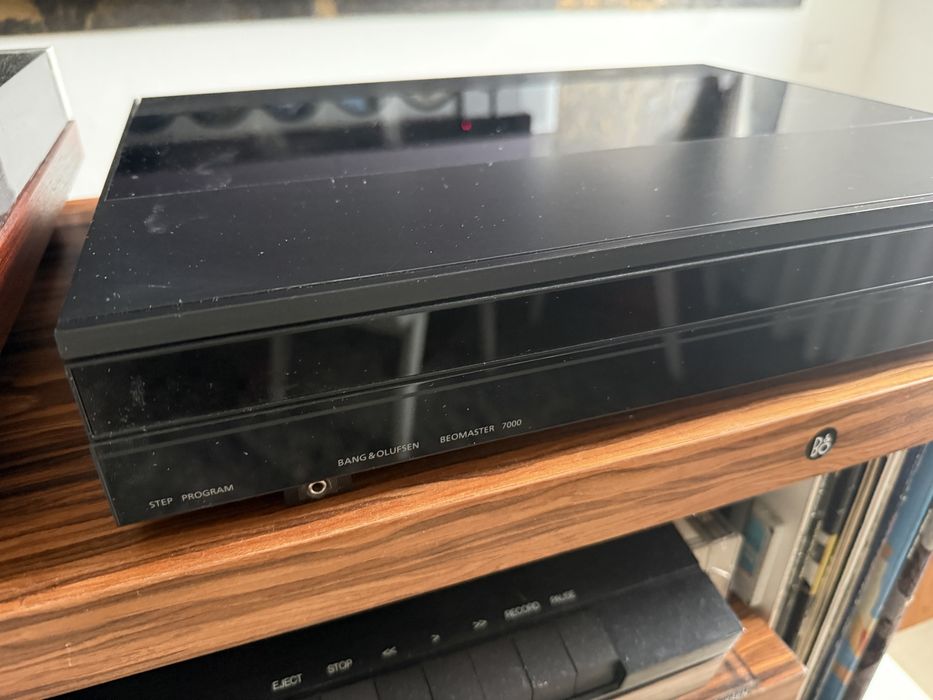 Bang&Olufsen Beomaster 7000
