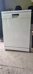 Zmywarka wolnostojąca SIEMENS 60cm