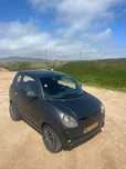 Microcar Aixam A721