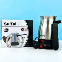 Электрическая турка, кофеварка  Su Tai ST-138 800 Вт.
