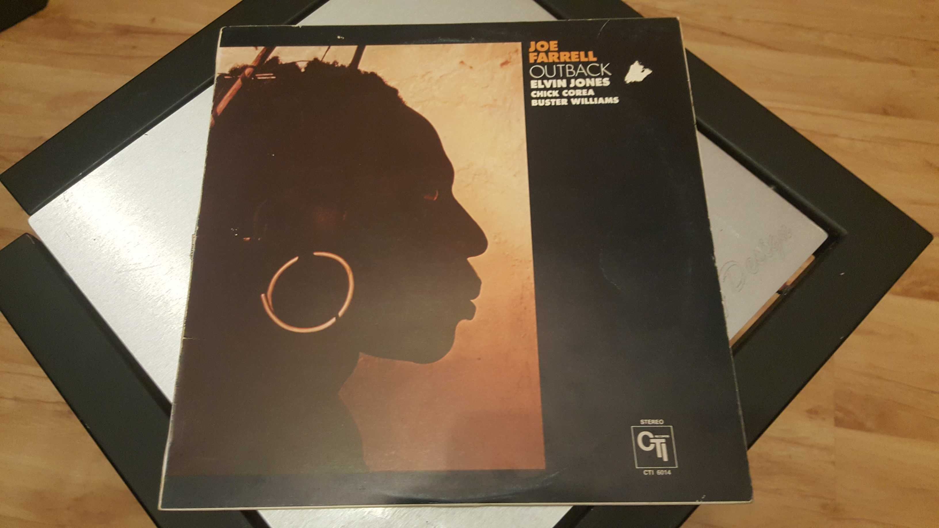Płyta winylowa Jazz Stereo Disc The Modern Jazz Quartet