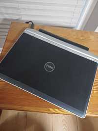 Kompaktowy laptop Dell Latitude E6230 - używany - sprawny - tanio