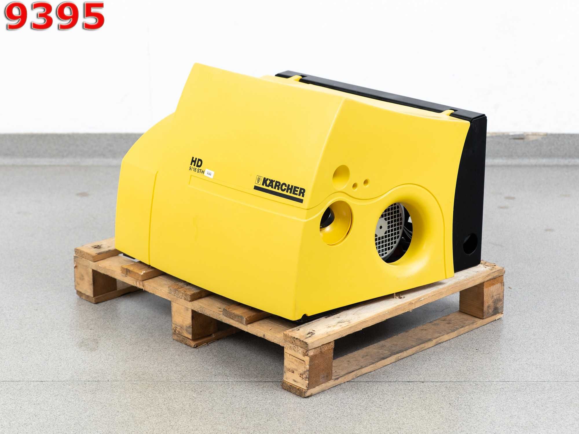 MYJKA CIŚNIENIOWA KARCHER HD 9/16-4 ST-H 160bar 900l/h 400V 4200netto