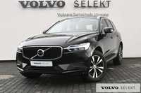 Volvo XC 60 Autoryzowany Dealer Volvo, PL Salon, Serwis ASO, Momentum Pro D3 150KM
