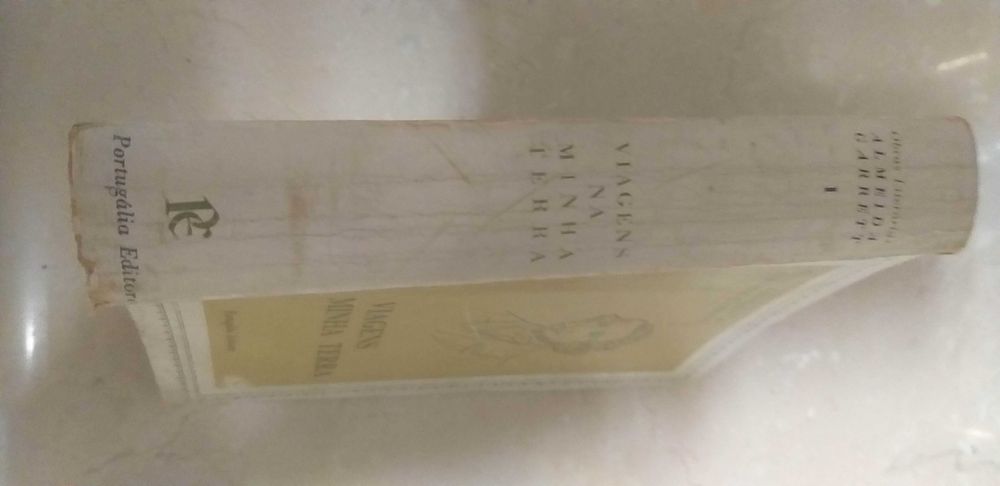 Almeida Garrett, Viagens na Minha Terra