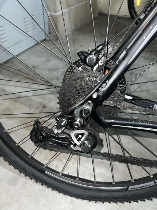 Bicicleta HAIBIKE