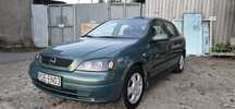 Opel astra  II G