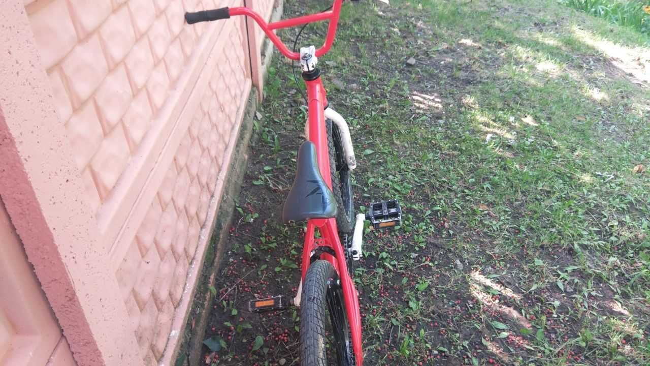 Продам велосипед Bmx