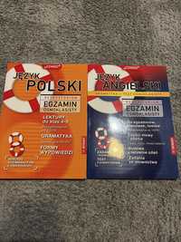 repetytorium do polskiego i angielskiego
