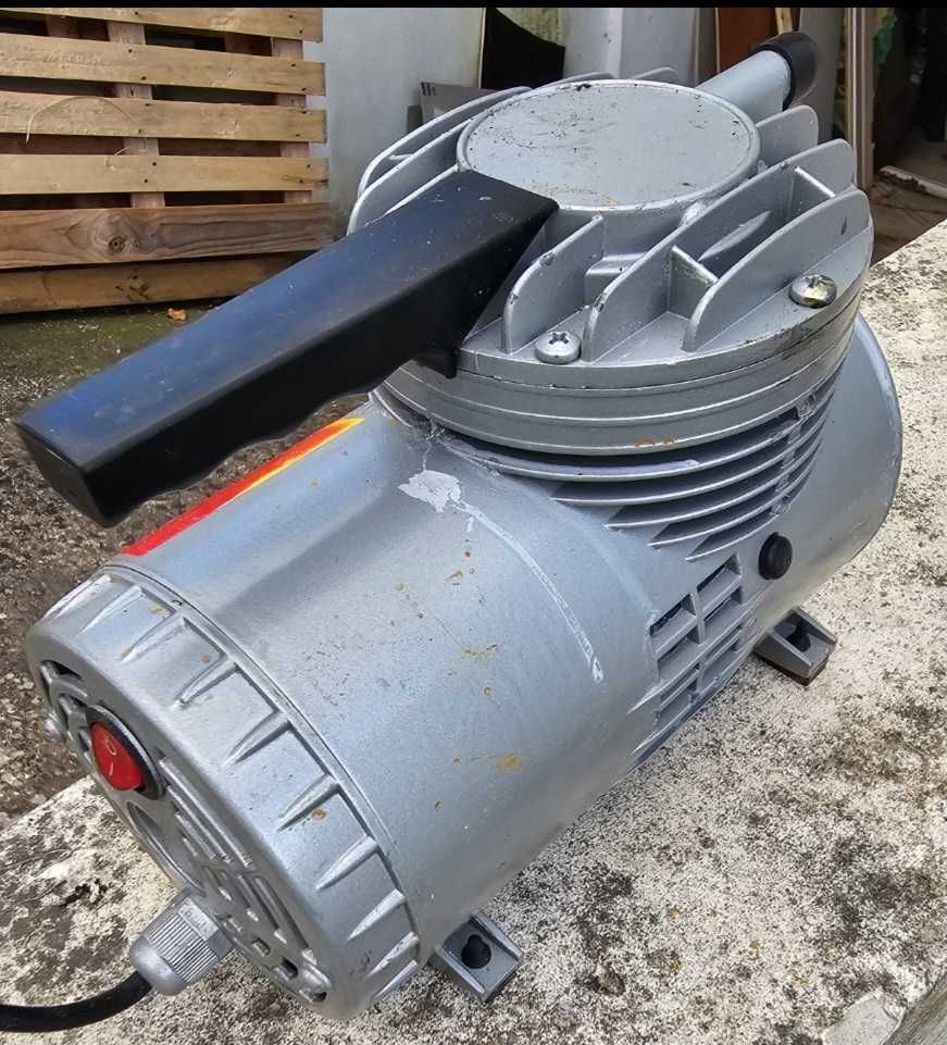 compressor sem tanque Cevik
