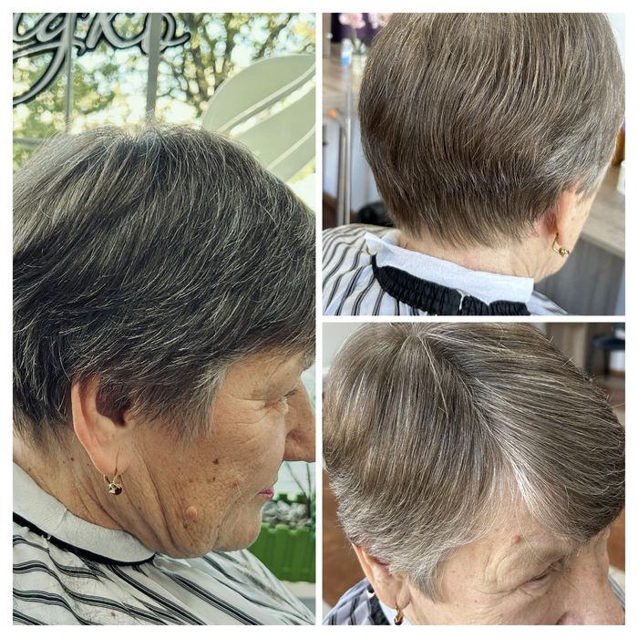 Послуги перукаря на дому Салтовка , Немишля.