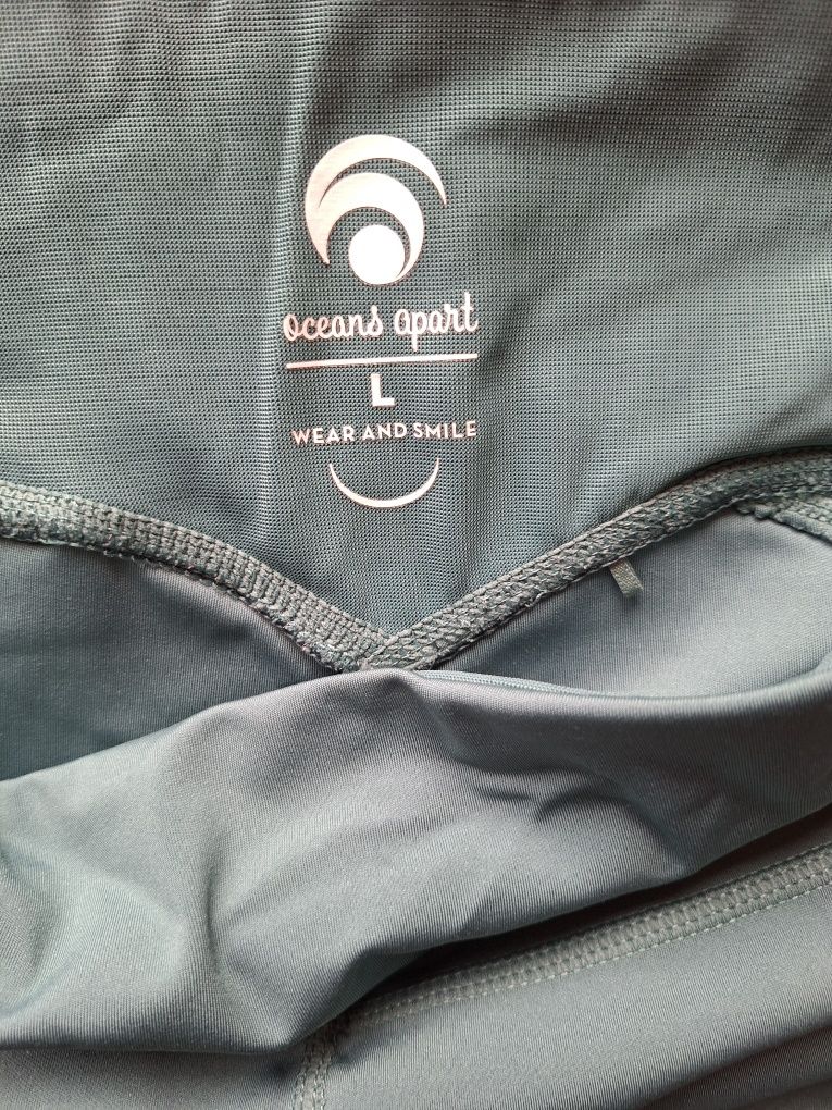Legginsy OCEANSAPART , 3 pary. L i M
