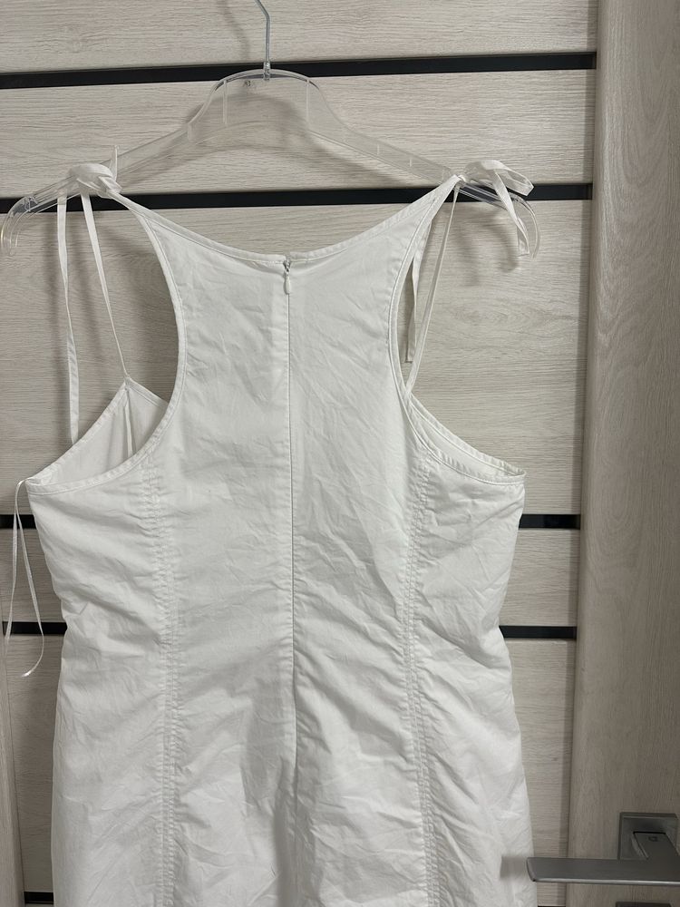 Сукня, сарафан Zara.