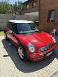 Mini Cooper 1.6 Benzyna prosto z Włoch