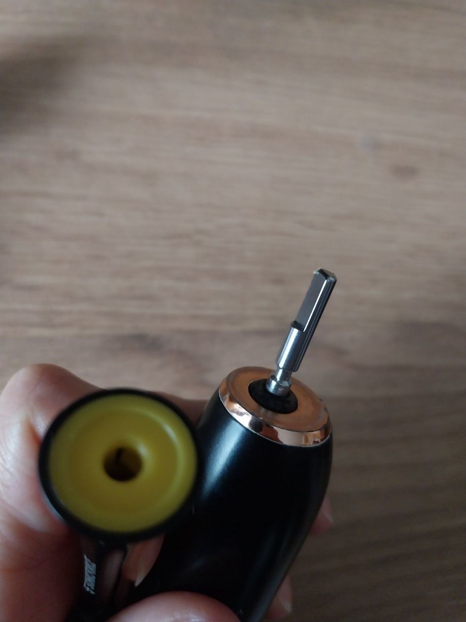 Wkłady do szczoteczki sonicznej zamiennik, 6sztuk