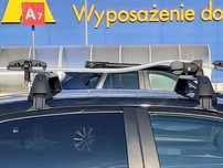 Bagażnik dachowy Toyota /Uchwyt na rower Thule ProRide