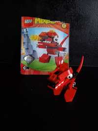 LEGO 41530 Mixels Meltus