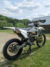 Husqvarna tx 300 zamienie