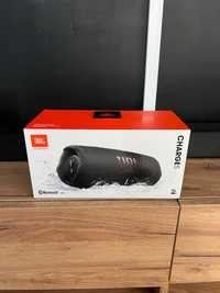 JBL charge 5 black