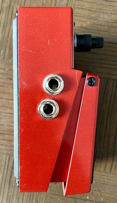 Pedal Boss RC-3 Loop Station e Fonte Alimentação Original Boss