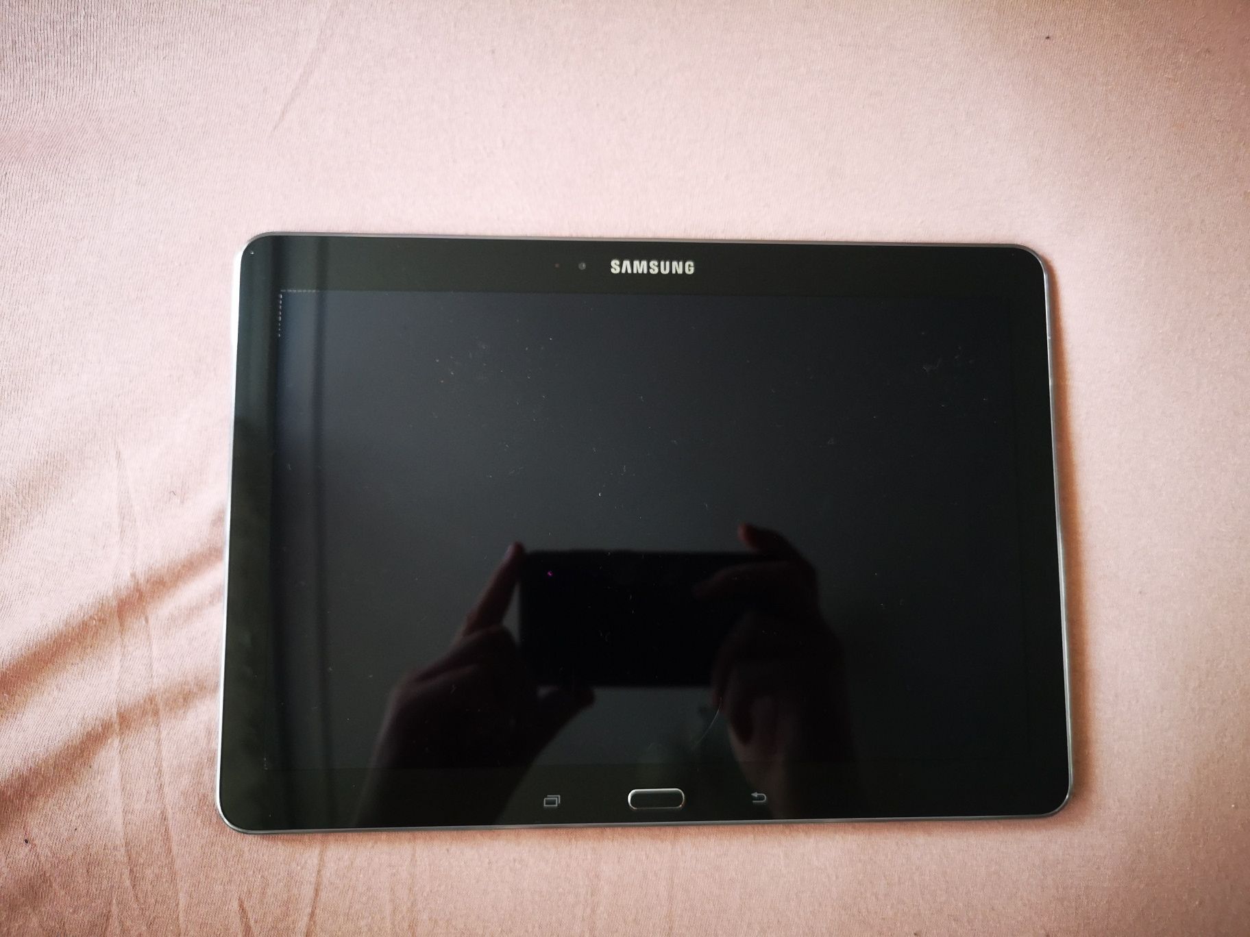 Планшет Samsung Galaxy Tab PRO SM-T520 10.1" 16Gb