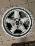 Felgi Mercedes AMG PENTA r15 7Jx15H2 r107 w123 w124 w126