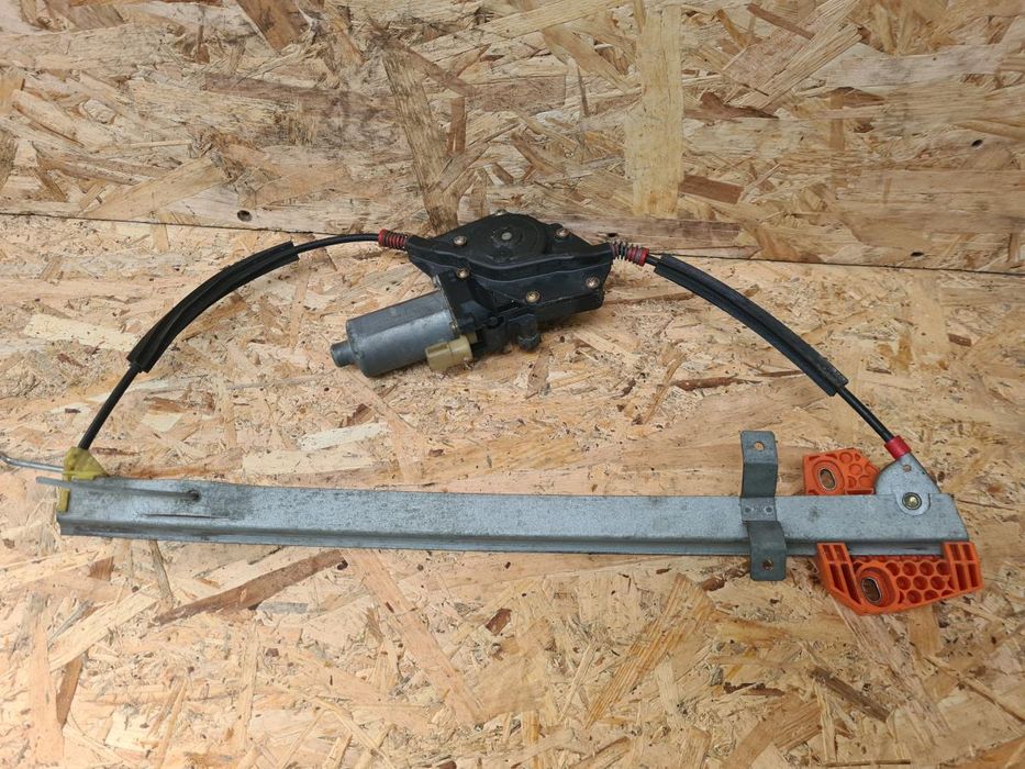 Elevador vidros frente direito FORD Fiesta IV (JA_, JB_)