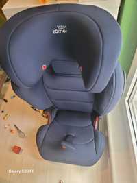 Britax Romer Kidfix III M