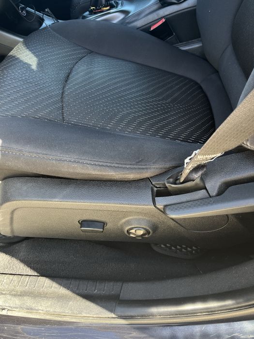 Fiat Freemont 2012 2.0 дизель