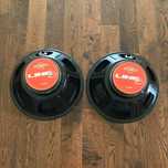Eminence 12" 75w 8ohm
