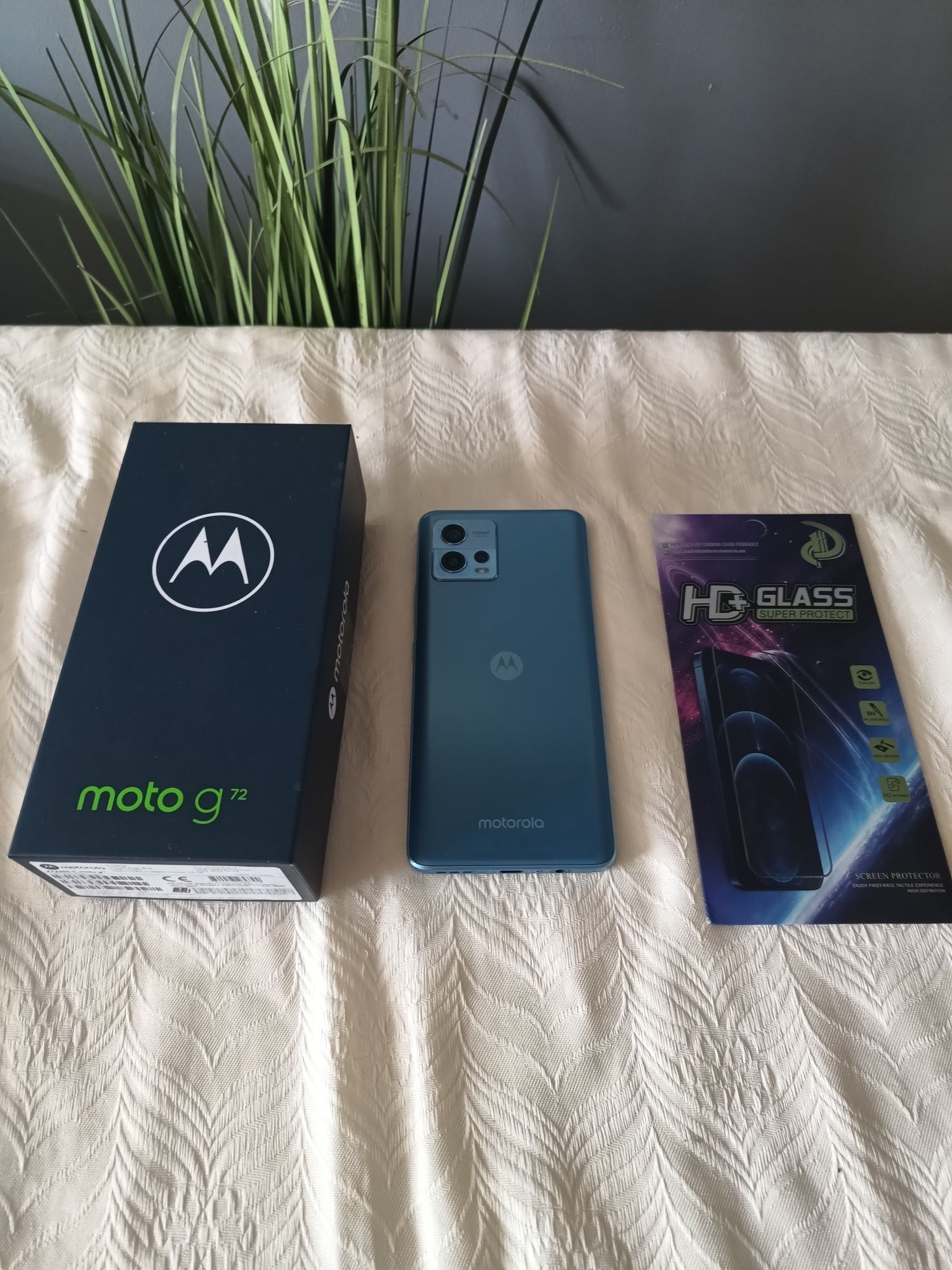 Motorola G72 super stan